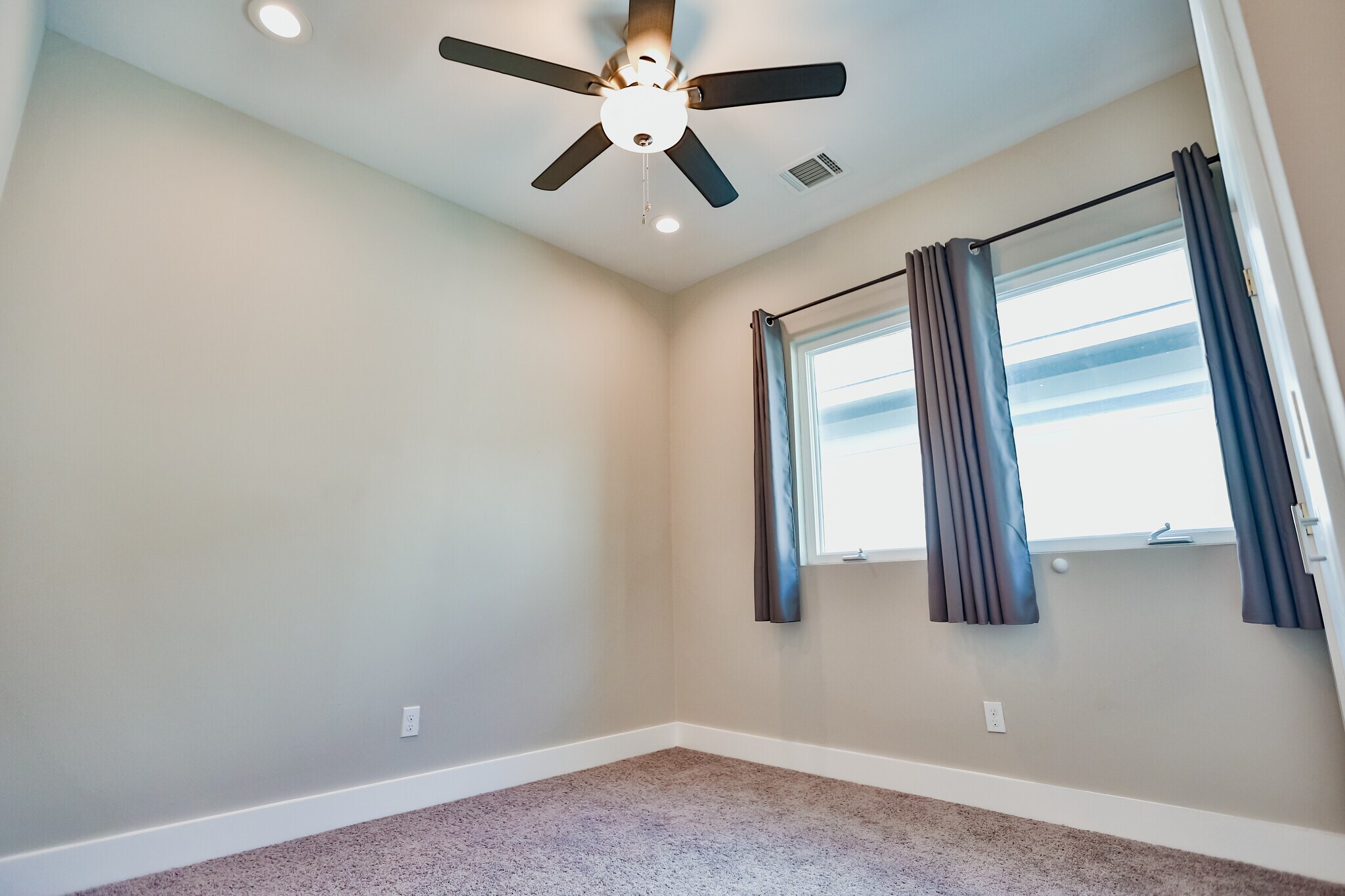 Second Bedroom - 3245 Dixie Dr