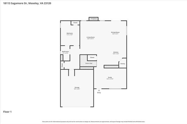 Building Photo - 18113 Sagamore Dr