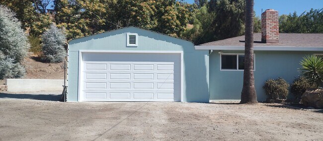 Primary Photo - Single Story Country Home in Tres Pinos, Ca