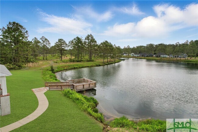Building Photo - 1634 Ashantilly Dr
