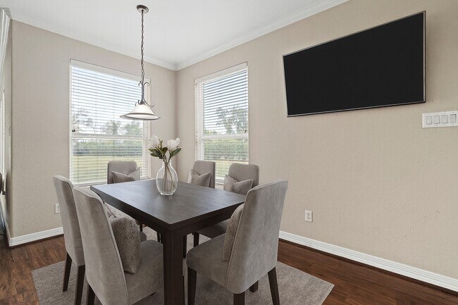 Building Photo - 4502 Creek Point Ln