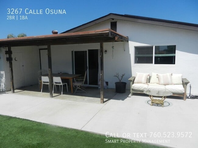 Building Photo - 3267 Calle Osuna