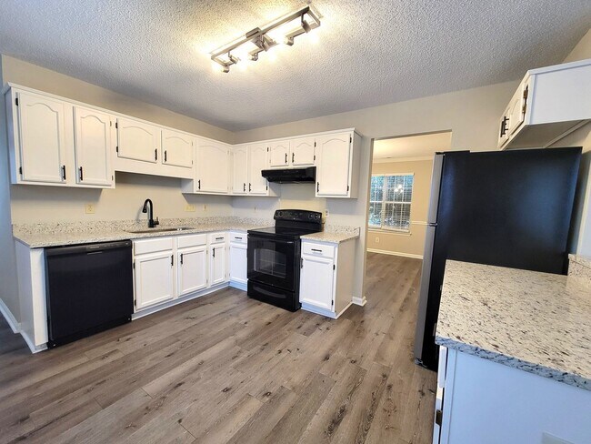 Building Photo - Large 2 Story Near The Airport and I-485