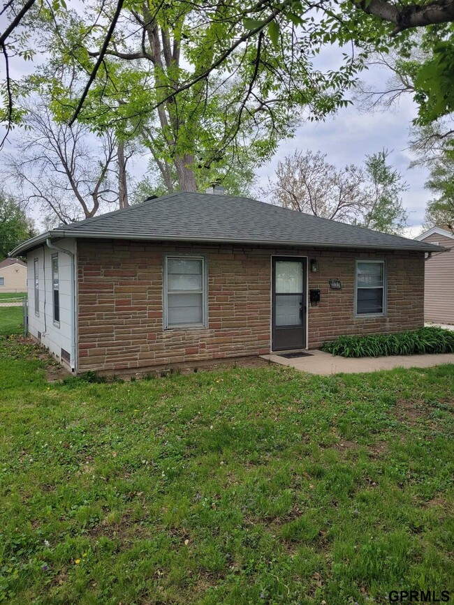 Primary Photo - 2601 Calhoun St