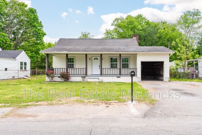 Primary Photo - 1104 Indian Ave
