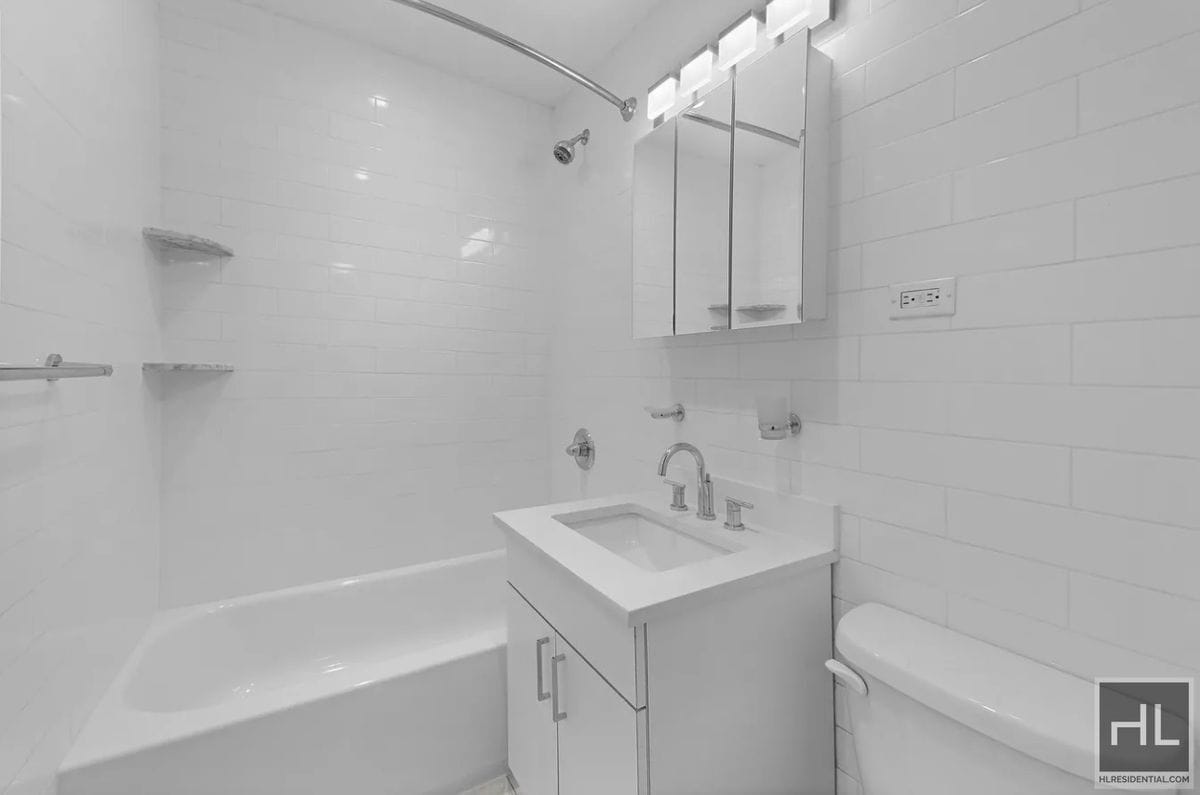 Building Photo - WEST 55 STREET