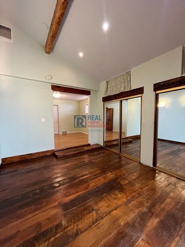 Building Photo - 1470 S Quitman St