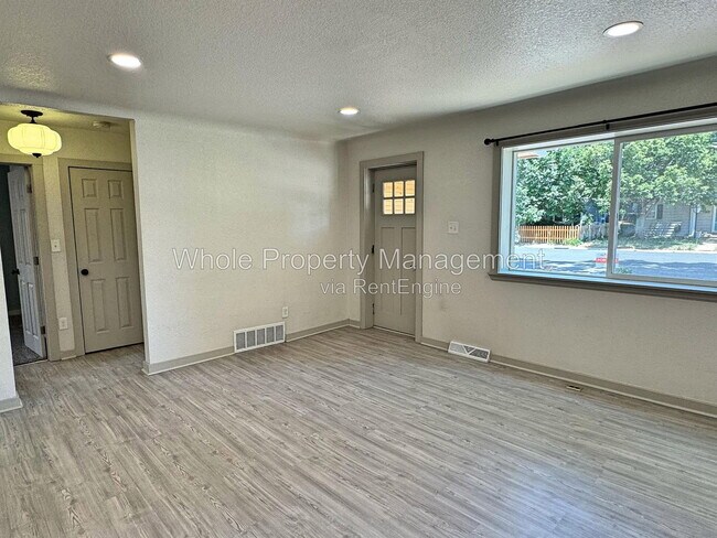 Building Photo - 4217 S Sherman St