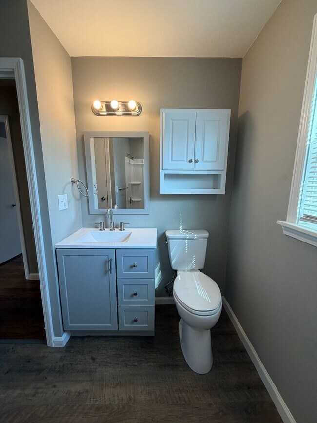 Building Photo - Newly Remodeled 4-bedroom, 1.5-Bath Single-Family Home in Danville, IL.