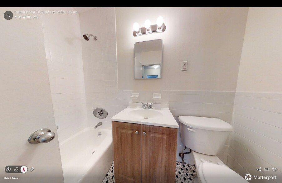 Building Photo - 16 Whites Ave