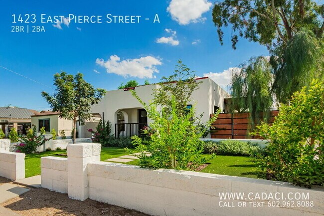 Building Photo - 1423 E Pierce St