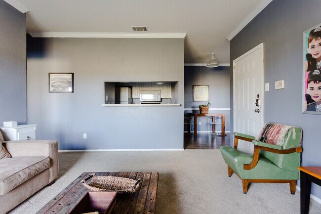 Building Photo - 12166 Metric Blvd