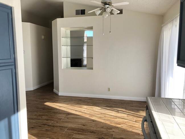 Dining Area - 3109 Titcher Ln