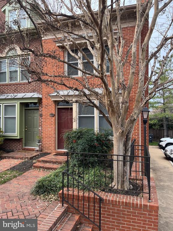 Building Photo - 1533 Oronoco St