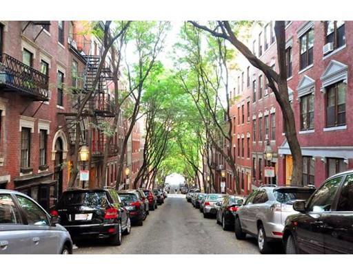 Building Photo - 55A Garden St