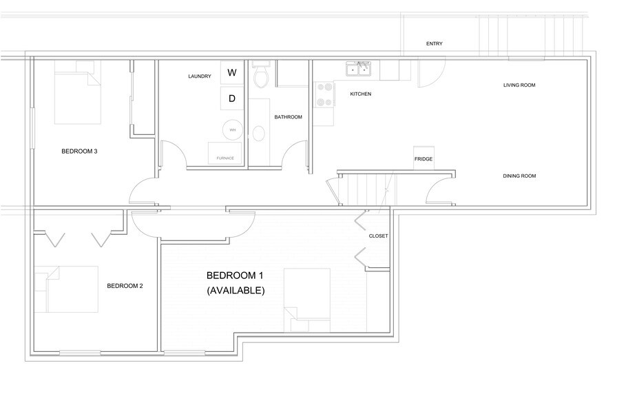 Building Photo - 2927 W 8380 S