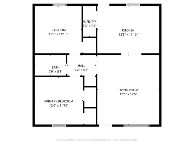 Building Photo - 57 Ashley Lauren Ln