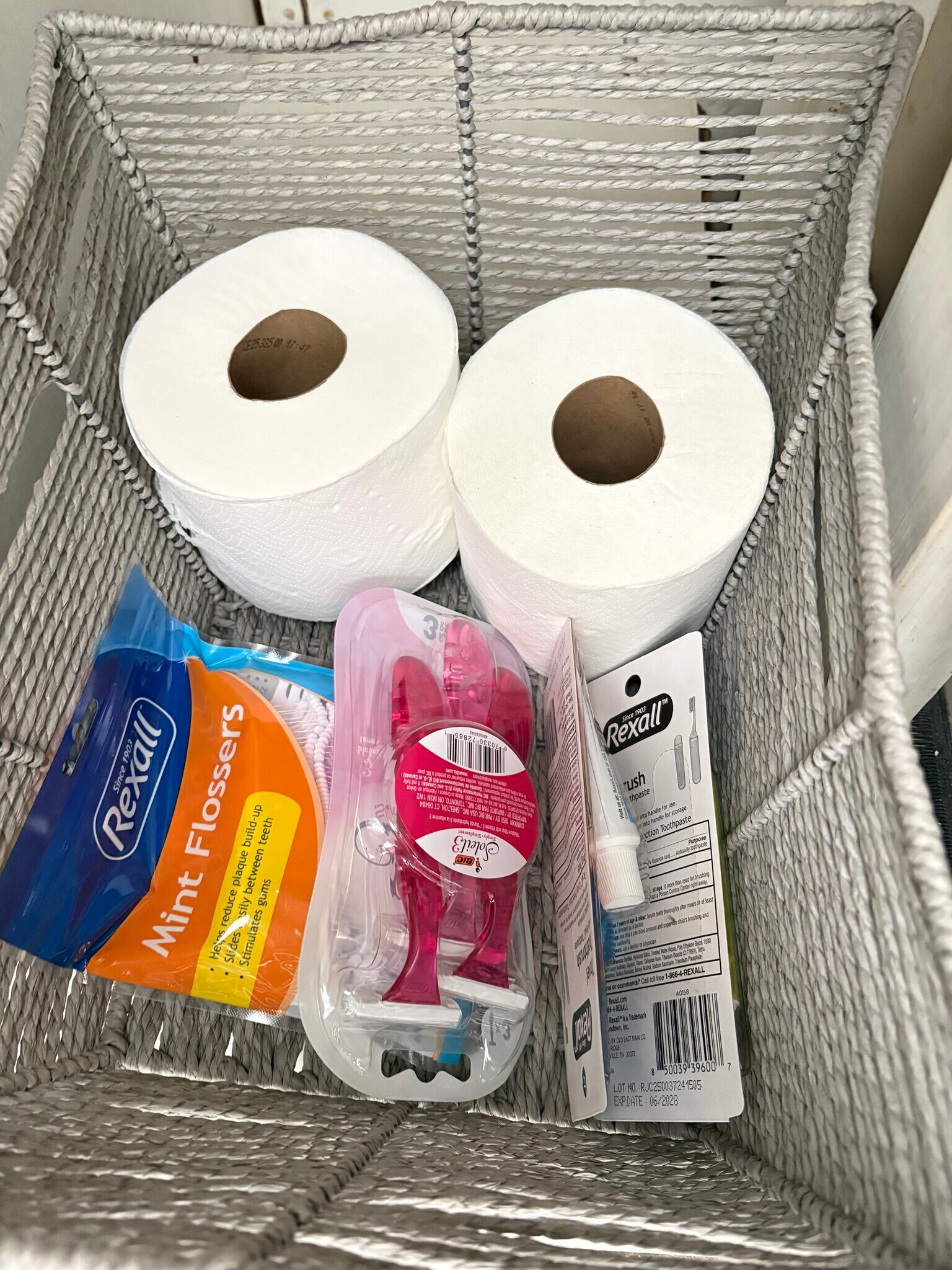 Building Photo - 313 Hixson Ave