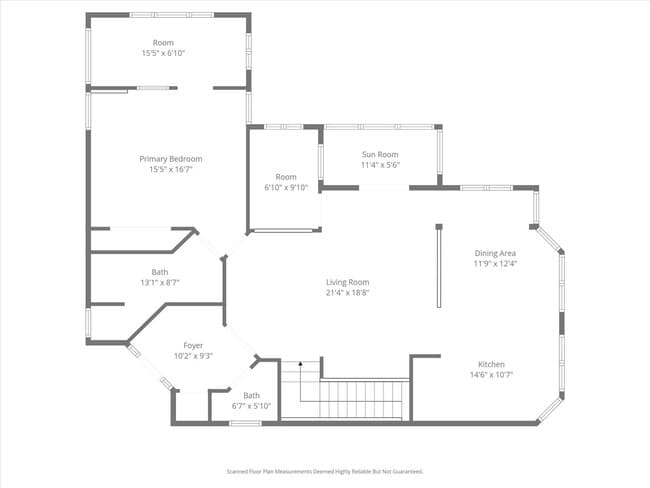 Building Photo - 102 N Gaw St