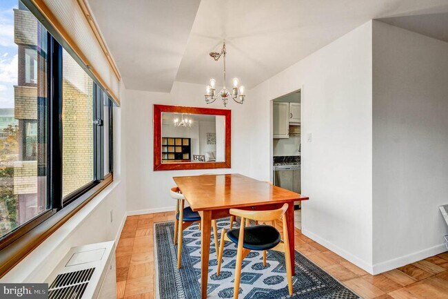 Building Photo - 5410 Connecticut Ave NW