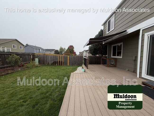 Building Photo - 7915 Chancellor Dr