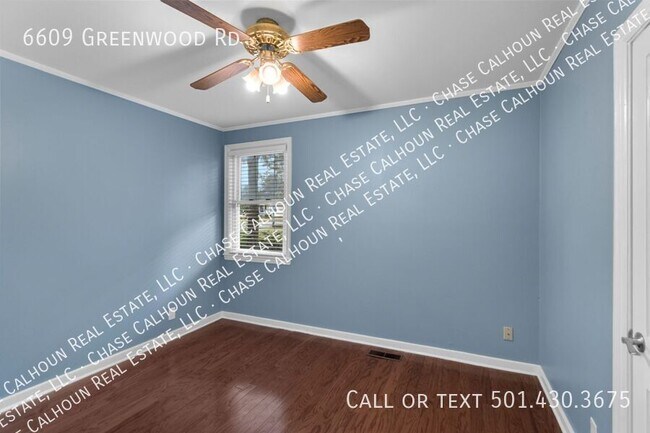 Building Photo - 6609 Greenwood Rd