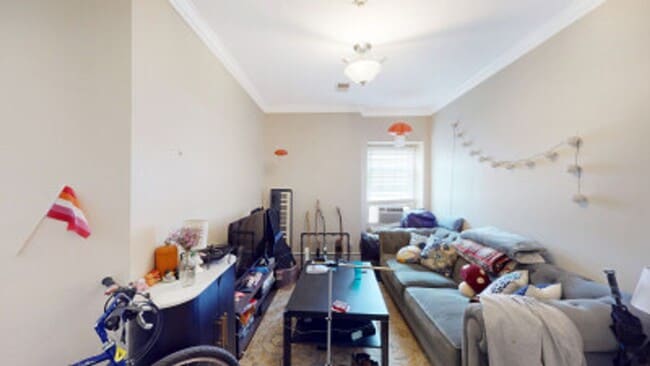 Building Photo - Renovated South End 3 Bed on Shawmut Ave.  Students Welcome!  Available Sept 1st, 2026