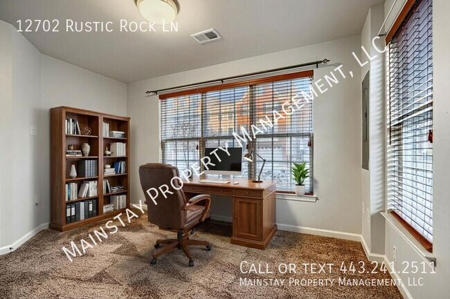 Building Photo - 12702 Rustic Rock Ln