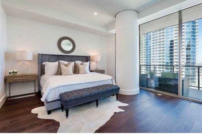 Building Photo - Modern Hi-Rise in Plano, Legacy West