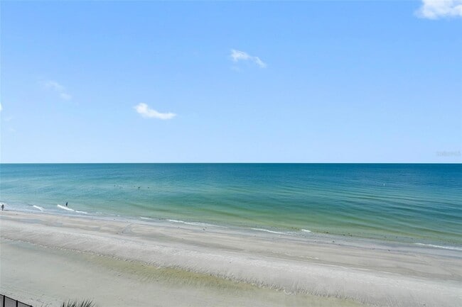 Building Photo - 16550 Gulf Blvd