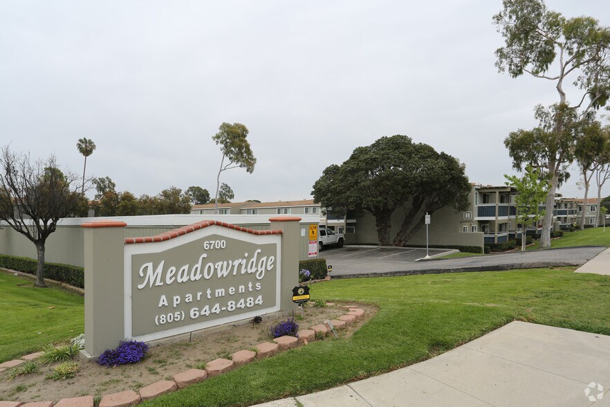 Meadowridge Apartments Ventura Ca Apartment Finder