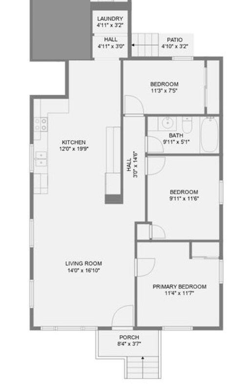 Building Photo - 914 Alexander Rd