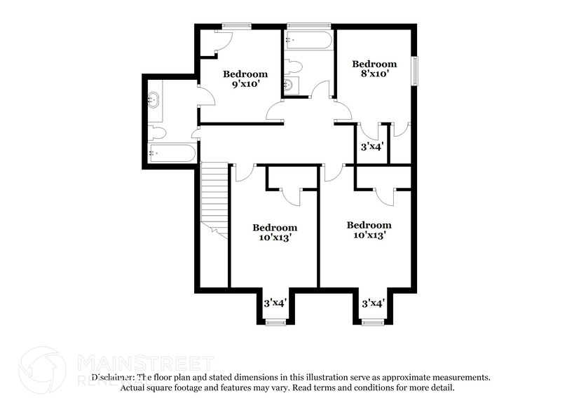 Building Photo - 4834 Royal Hills Cv