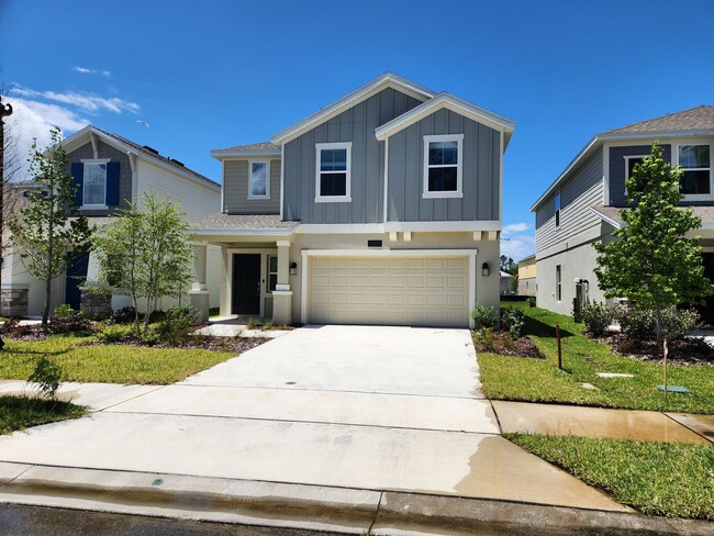 Primary Photo - Beautiful 2 story 4 bedroom, 2.5 bathroom