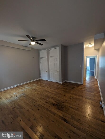 Building Photo - 1711 Gwynns Falls Pky