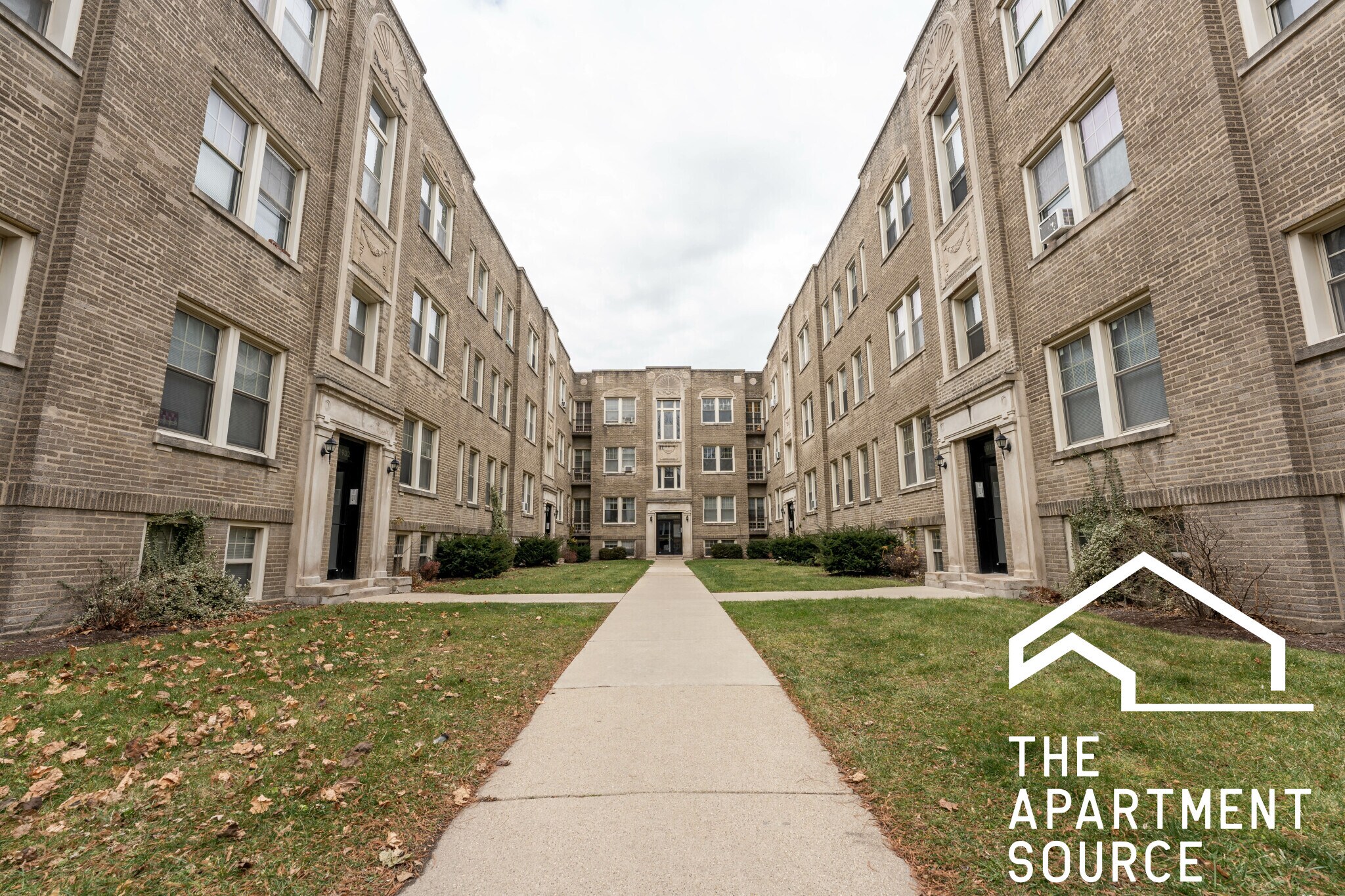 Building Photo - 1920 W Winona St