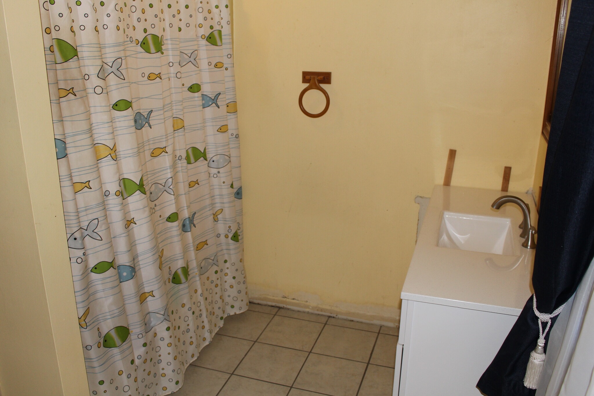 bathroom - 187 Oakland Rd
