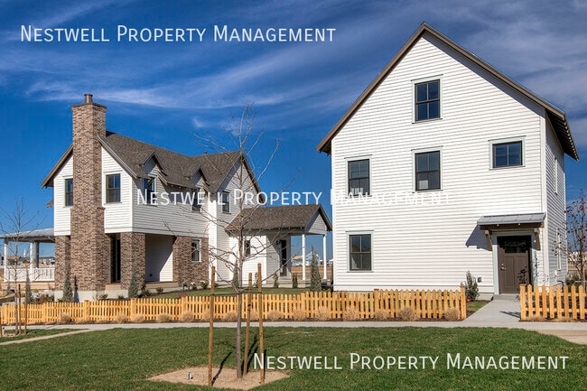 Building Photo - 4701 W Boathouse Cir