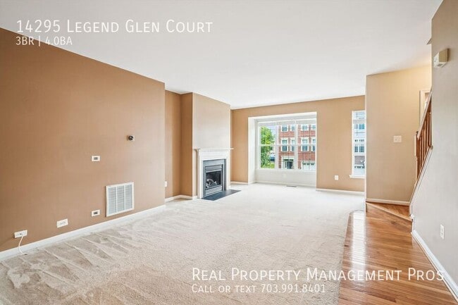 Building Photo - 14295 Legend Glen Ct
