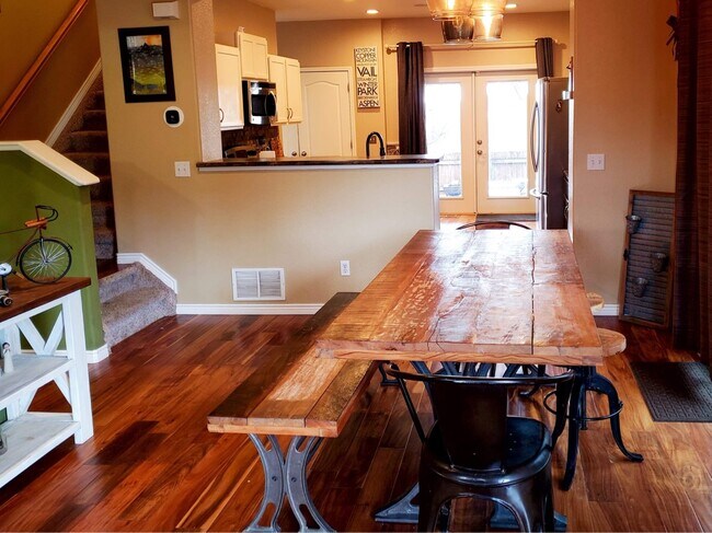 Building Photo - 6419 Silverwind Cir