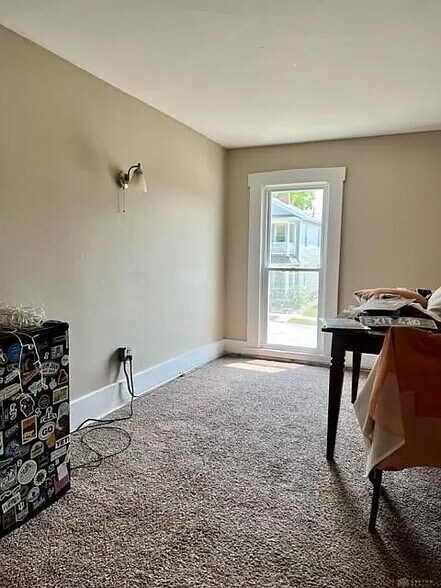 Dining/Bonus Rooom - 226 E Market St