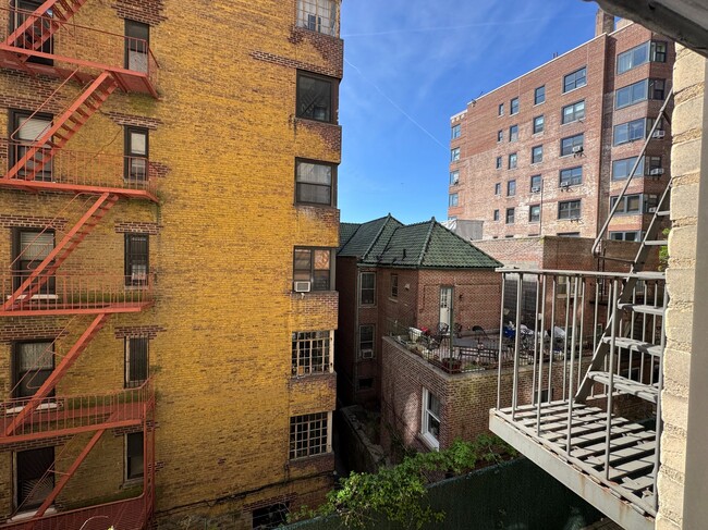 Floorplan - 240 Cabrini Boulevard