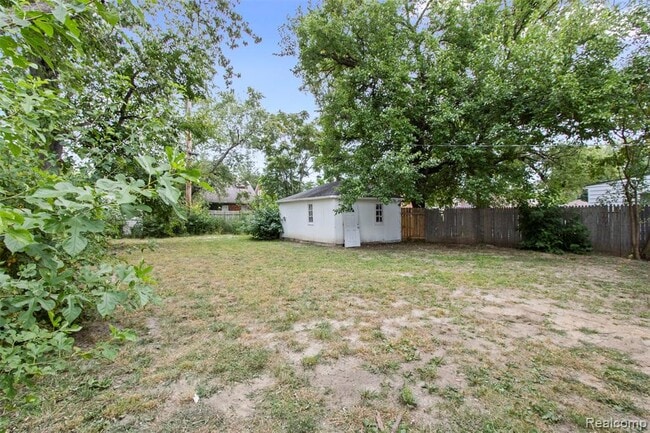 Building Photo - 18614 Griggs St