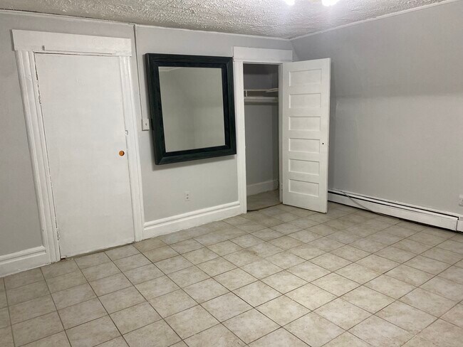Bedroom - 193 N 6th St