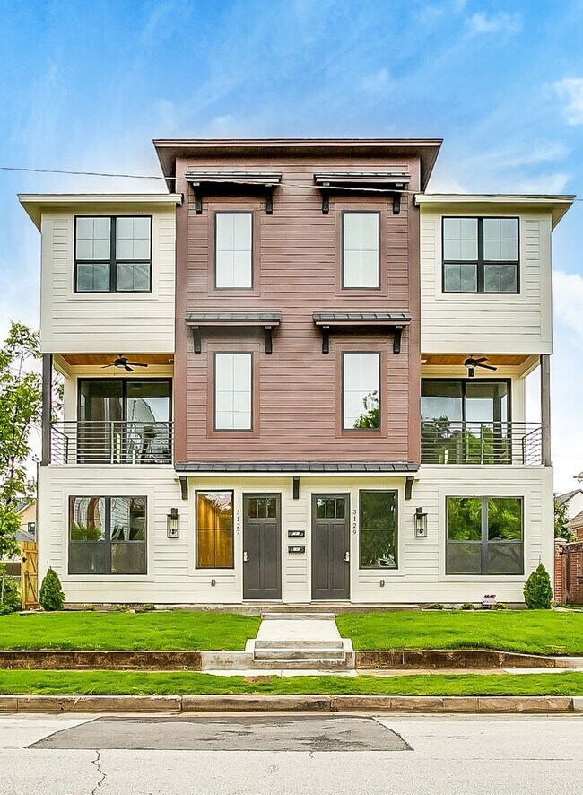 Building Photo - 3129 Forest Park Blvd