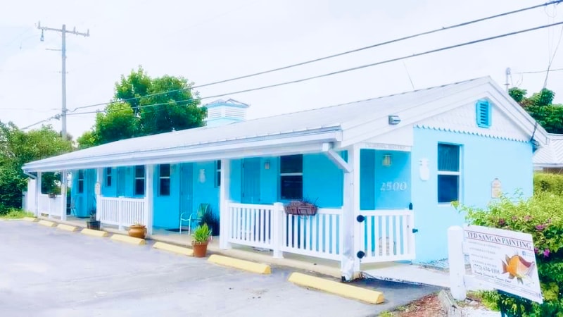 Building Photo - 2500 NE Indian River Dr