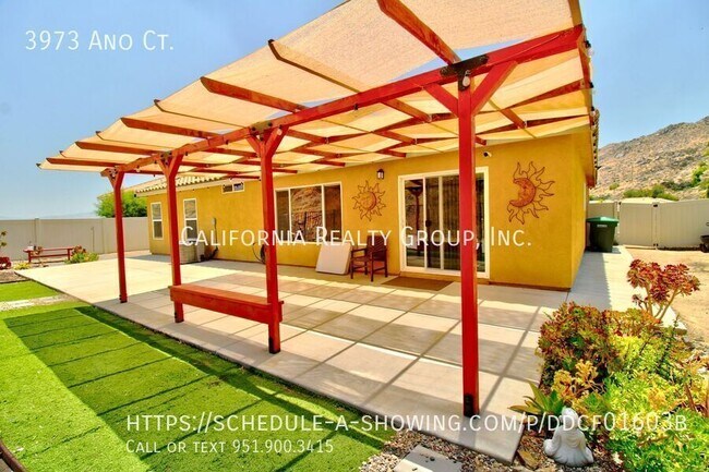Building Photo - 3973 Ano Ct