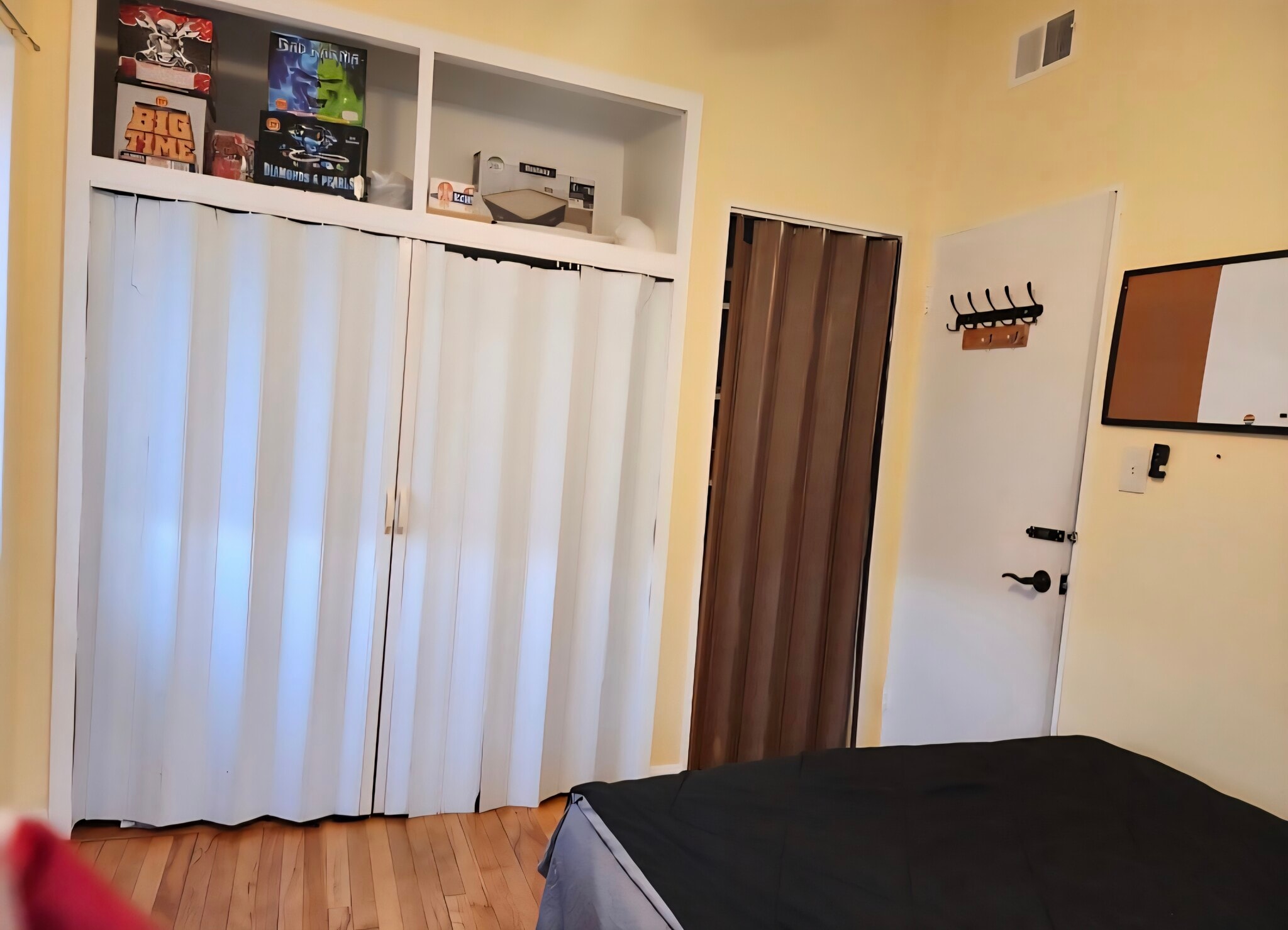 Bedroom - 5220 10th Plz S