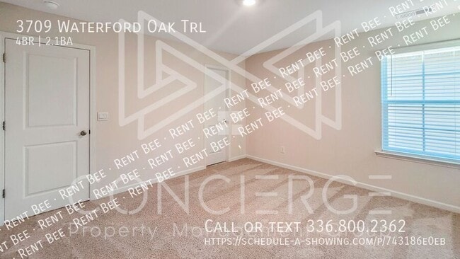 Building Photo - 3709 Waterford Oak Trl-