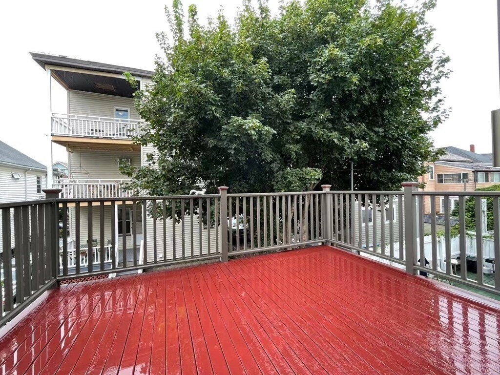 Building Photo - 25 Prichard Ave